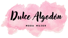 Dulce Algodón Moda